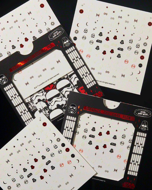 NAIL ART STICKERS preview