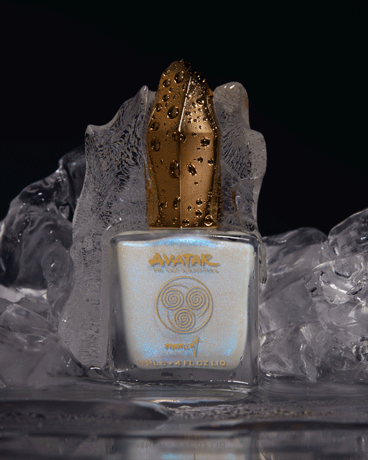 The Avatar State preview