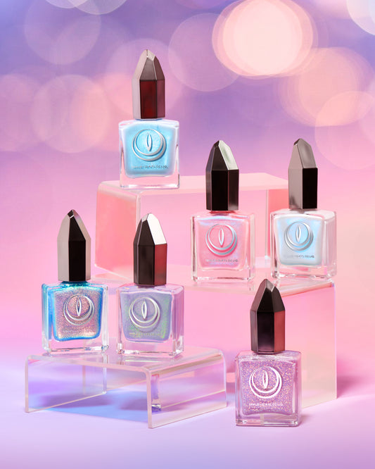 Twice Upon a Fairytale Set preview