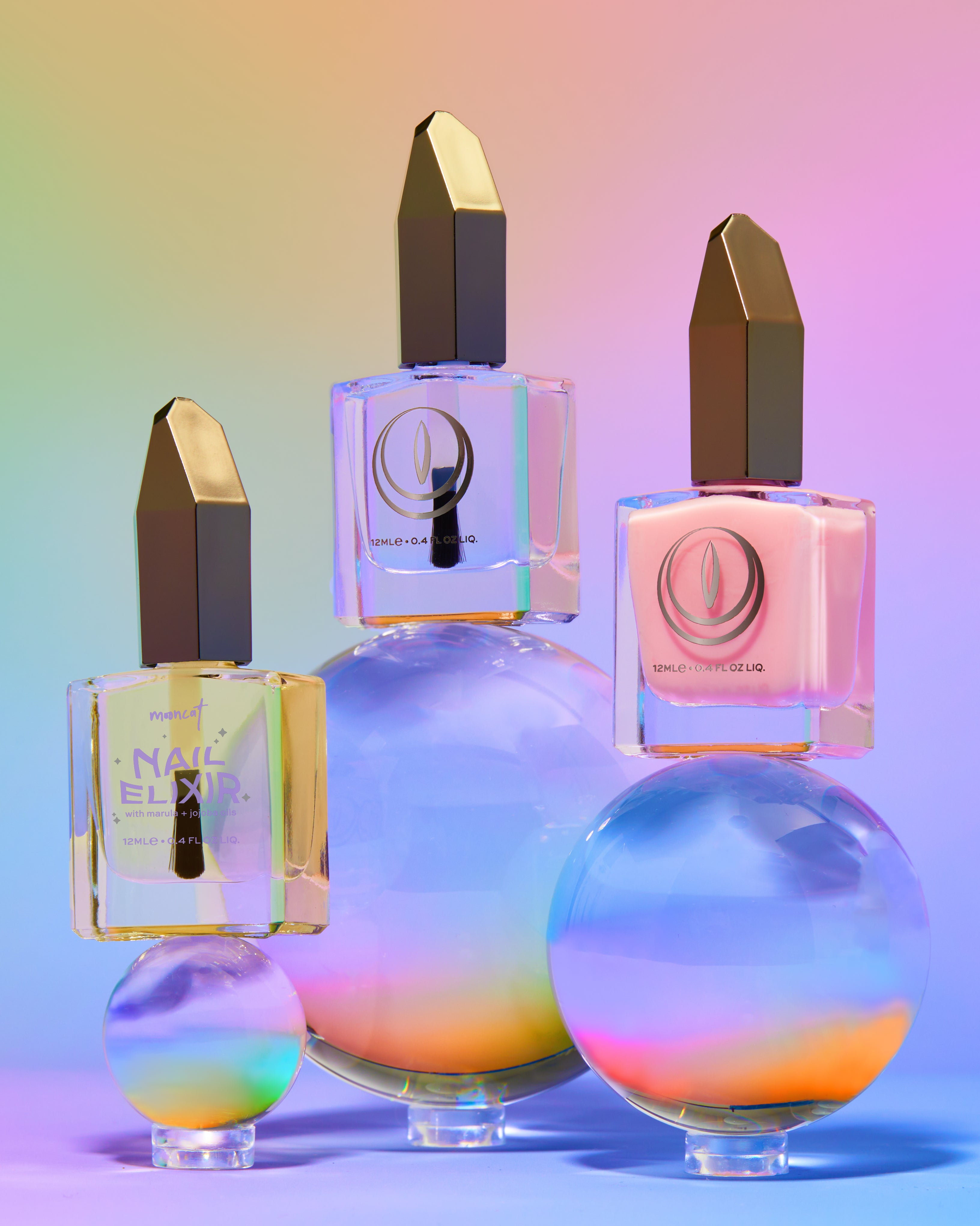 Bare Necessities Set preview