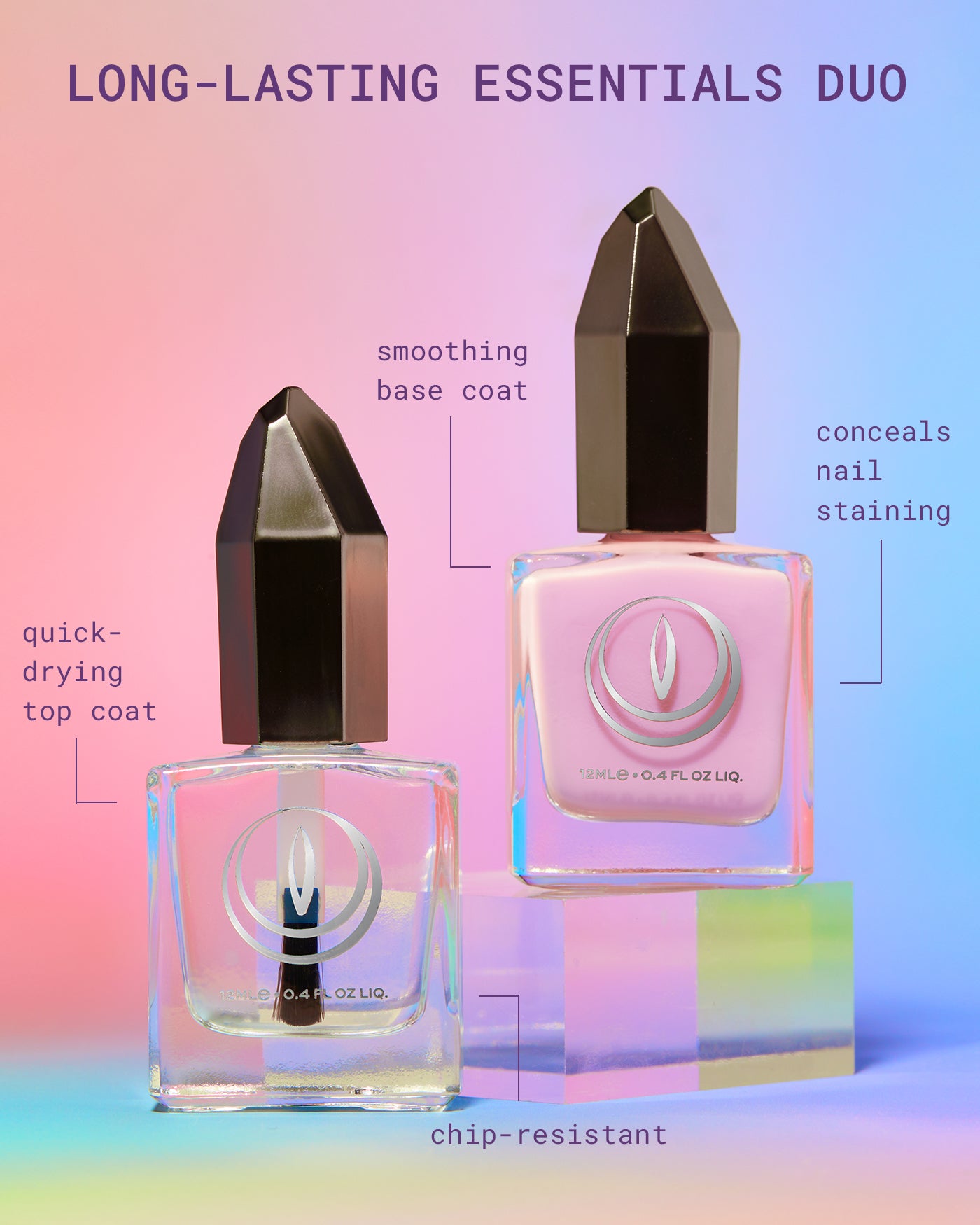 Long-Lasting Essentials Duo preview