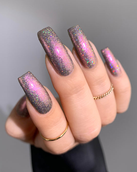 Heart of Stone preview