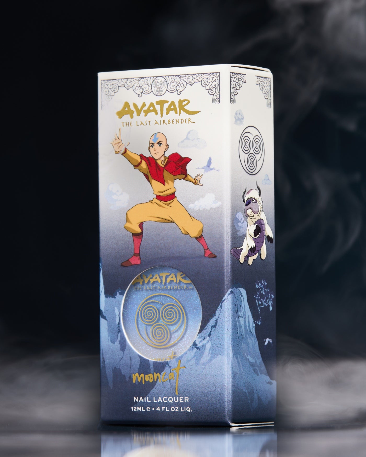 Breath of Wind preview