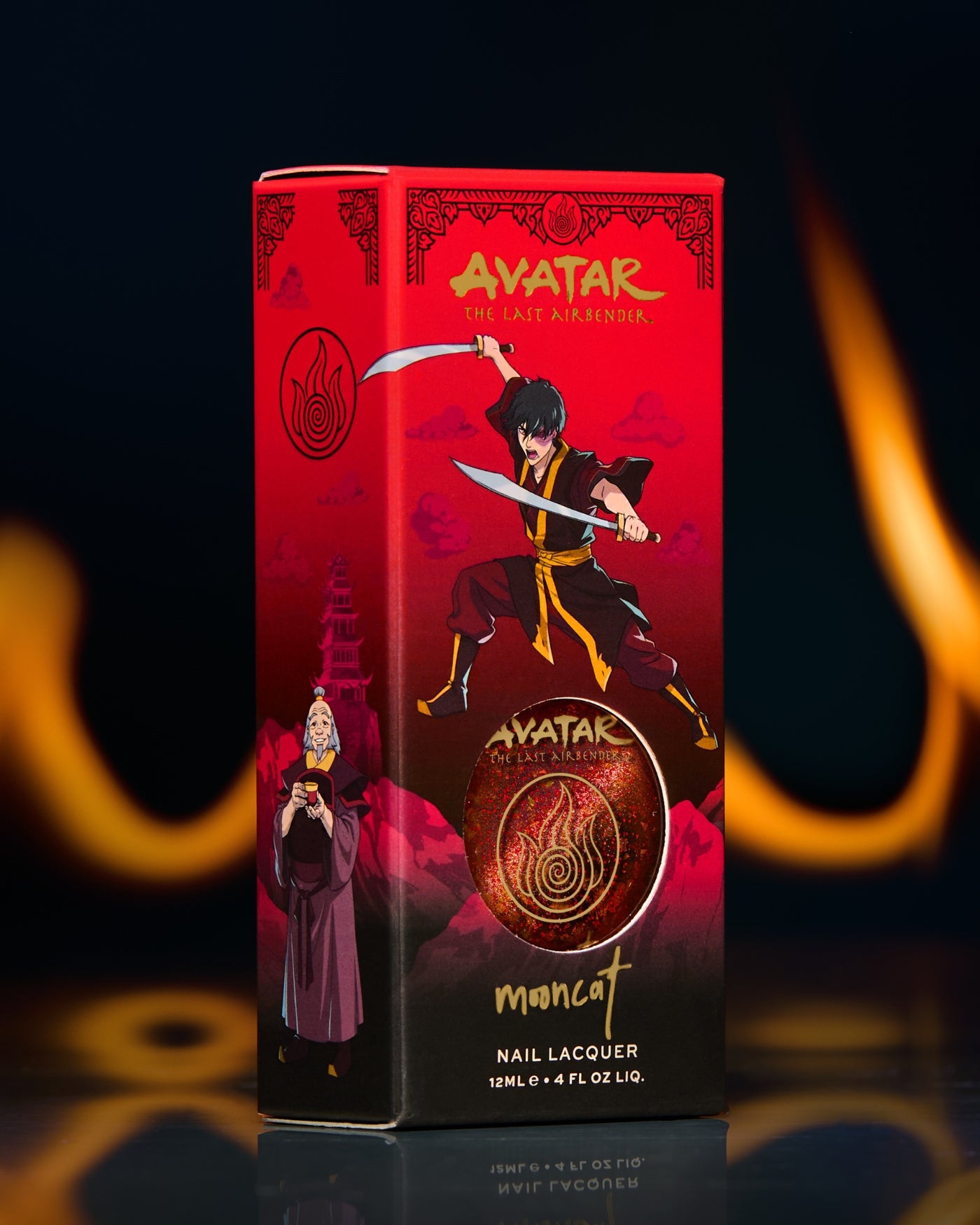 Jasmine Dragon preview