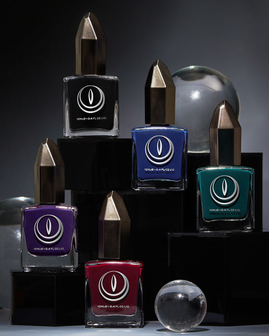 Dark Arts 101 Set preview