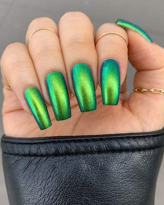 Serpents of Eden preview