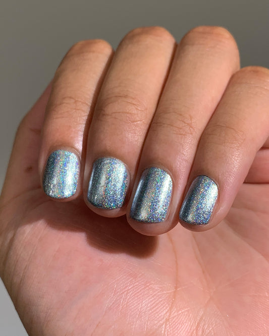 Cyborg Tears preview