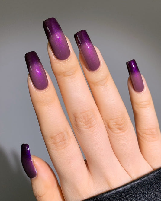 The Doppelganger preview