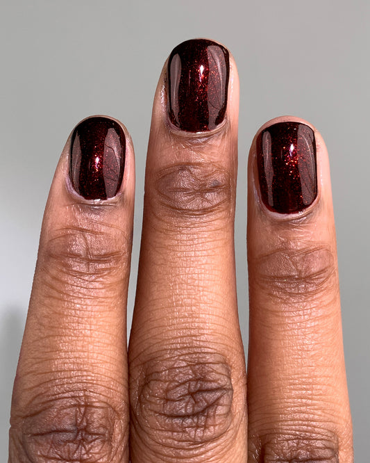 Bottled Rage preview