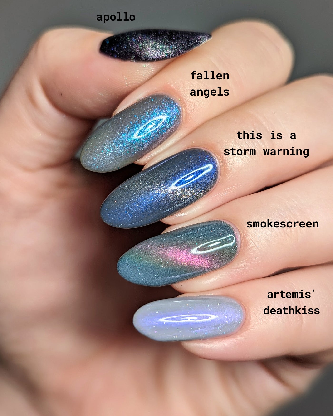 This Is A Storm Warning