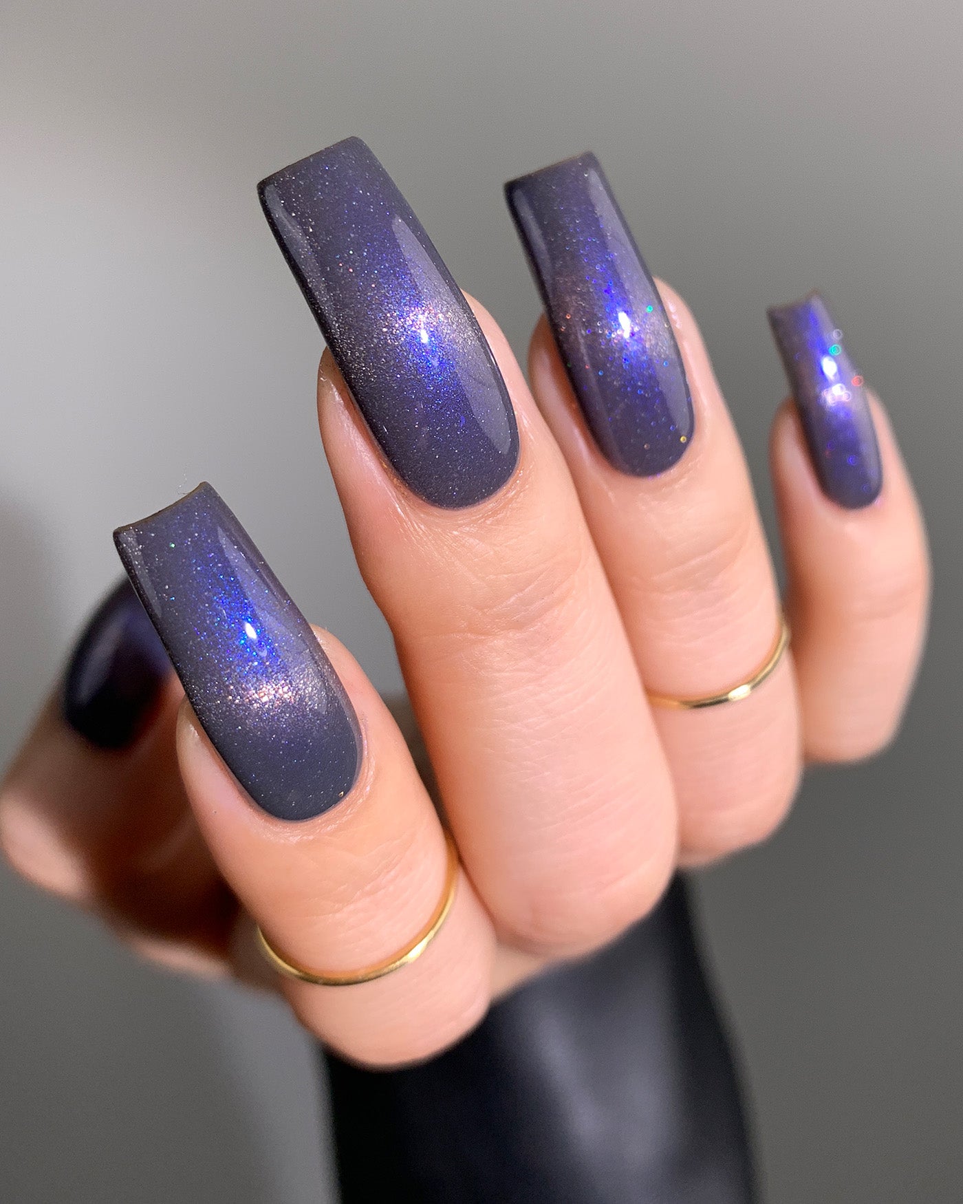 This Is A Storm Warning