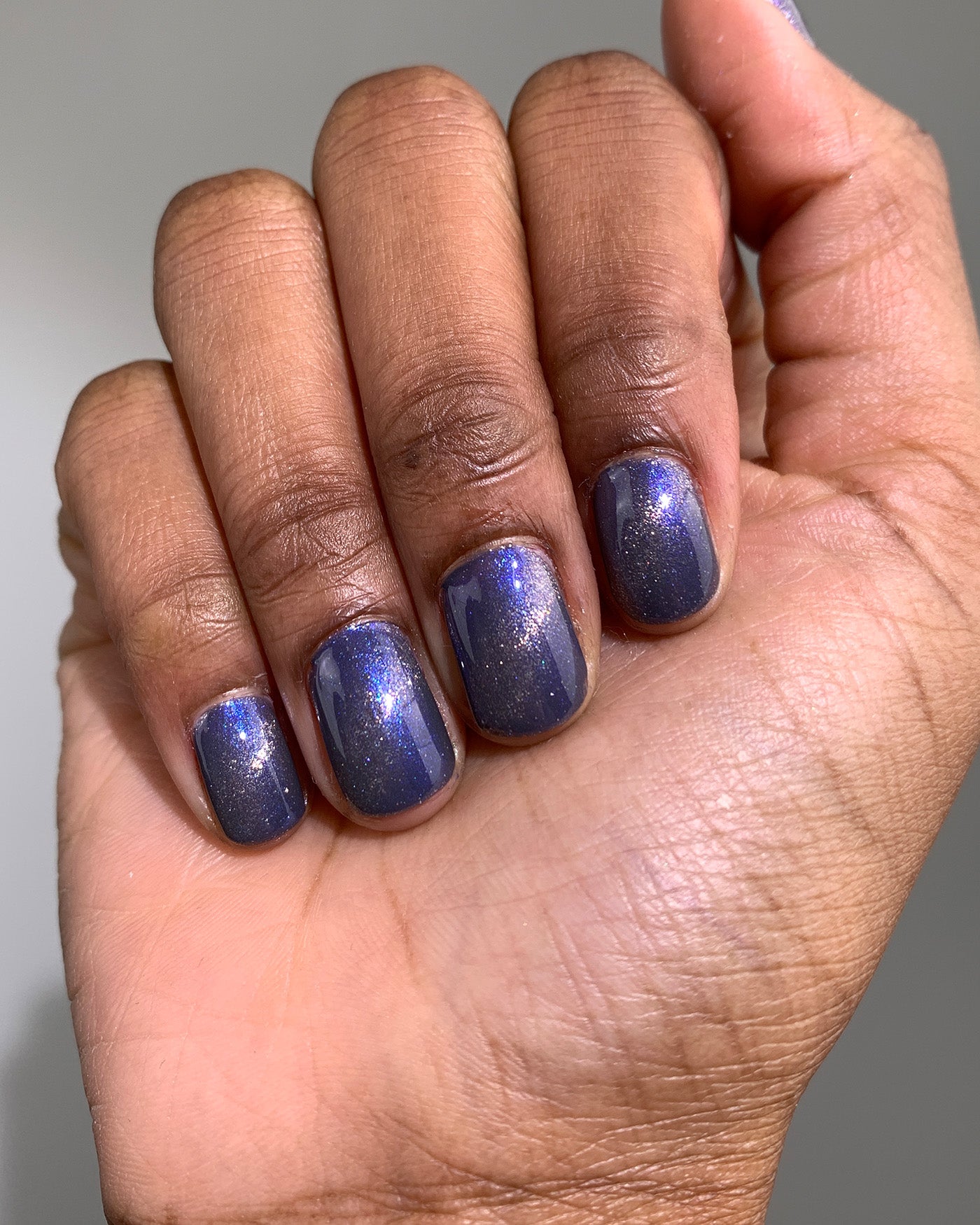 This Is A Storm Warning