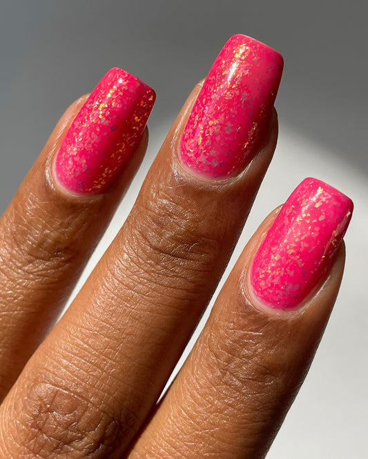 Strangeberry preview