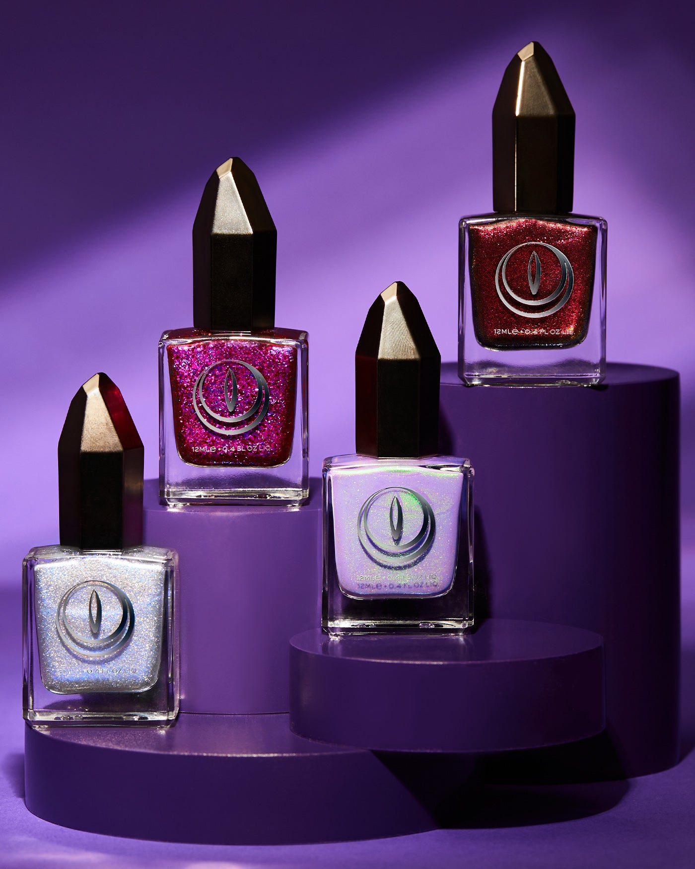 Band of Misfits Set preview