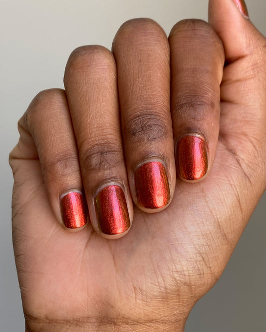 Whiskey Sunrise preview