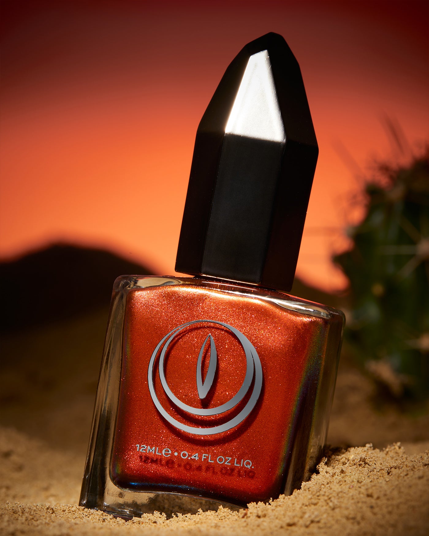 Whiskey Sunrise preview