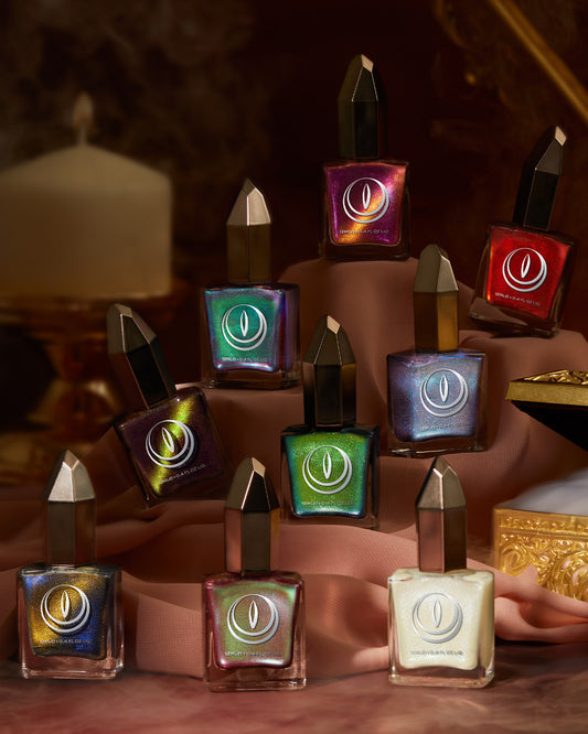 Pandora Unboxed Set preview