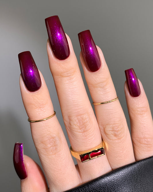 Freshly Bitten preview