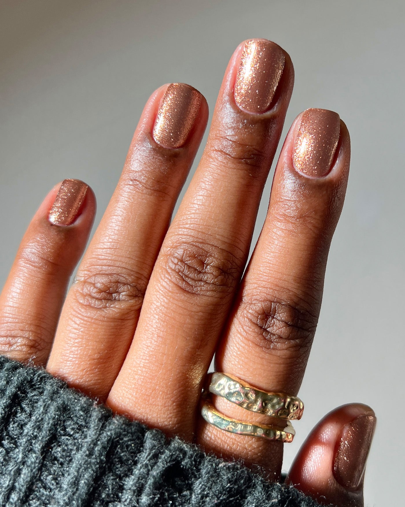 The Trouble with Immortality