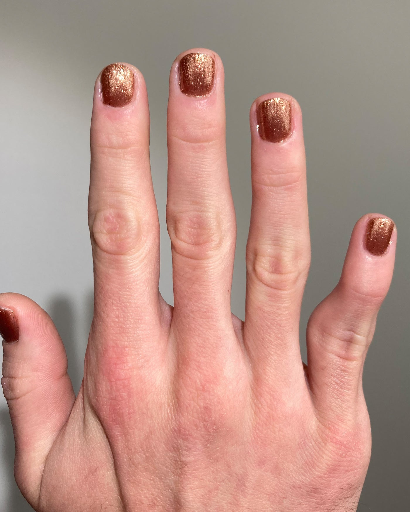 The Trouble with Immortality