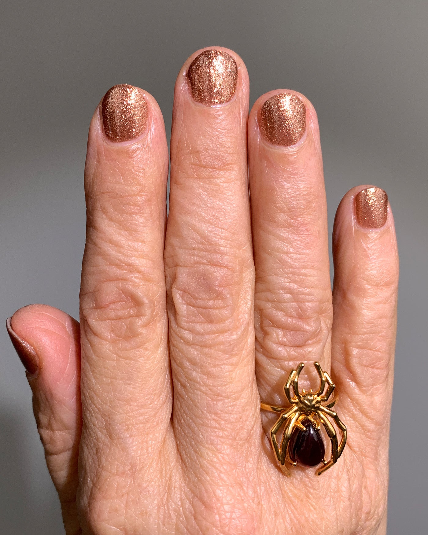 The Trouble with Immortality