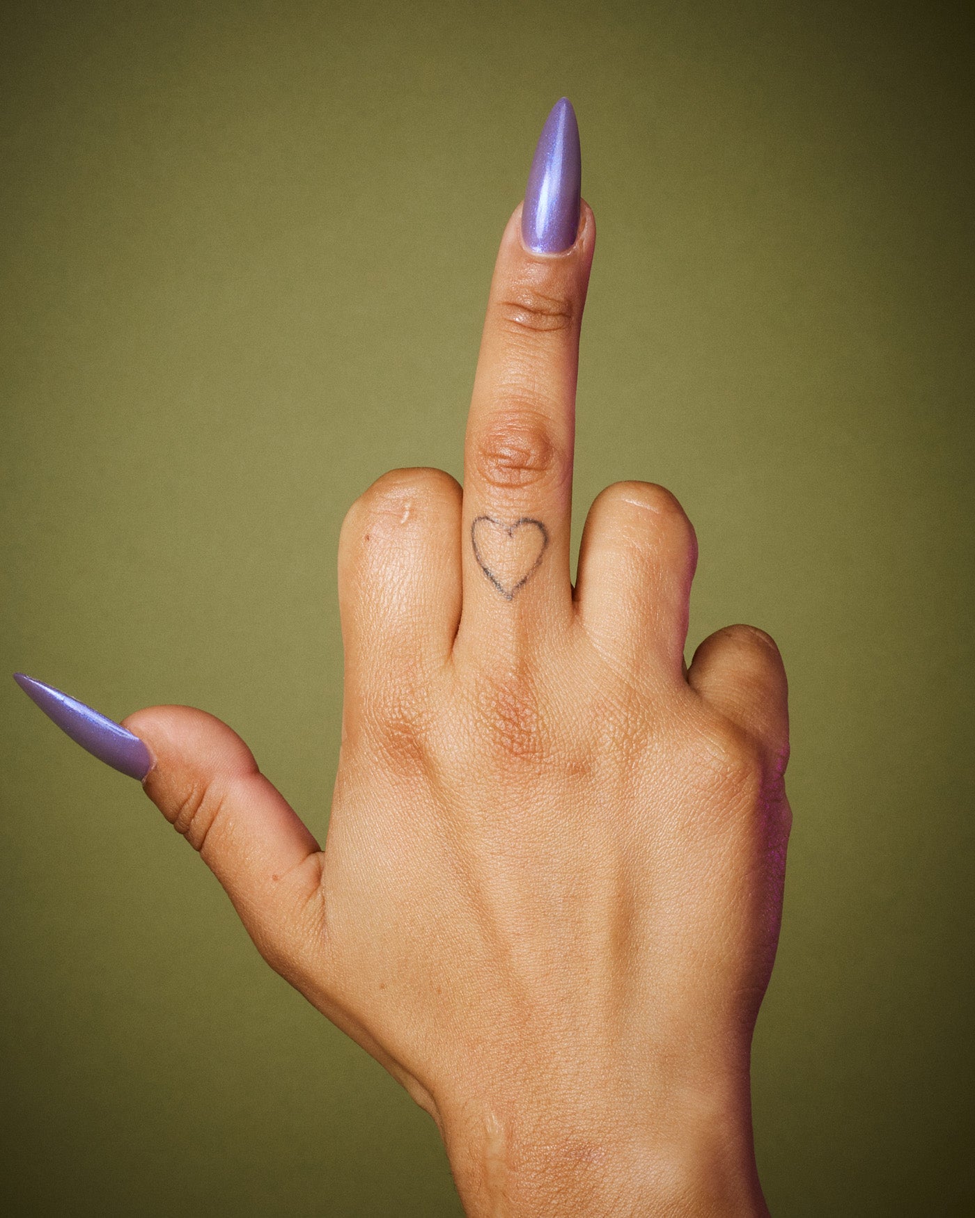 To All Who Ghosted Me