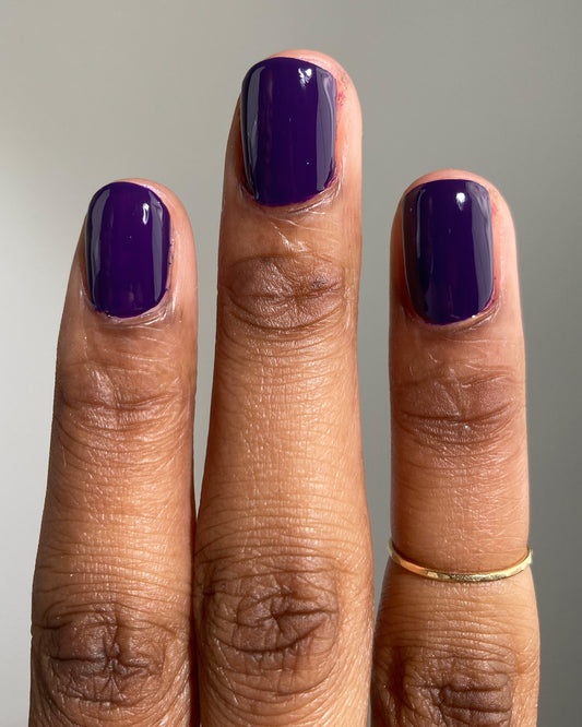 Queen of Chaos preview