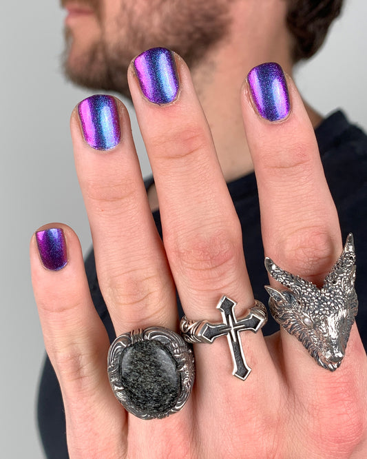 A Most Destructive Melody preview