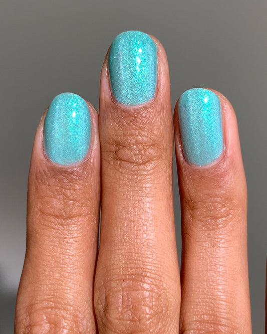 The Sirens' Revenge preview