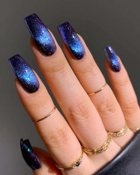 A GALAXY FAR, FAR AWAY preview