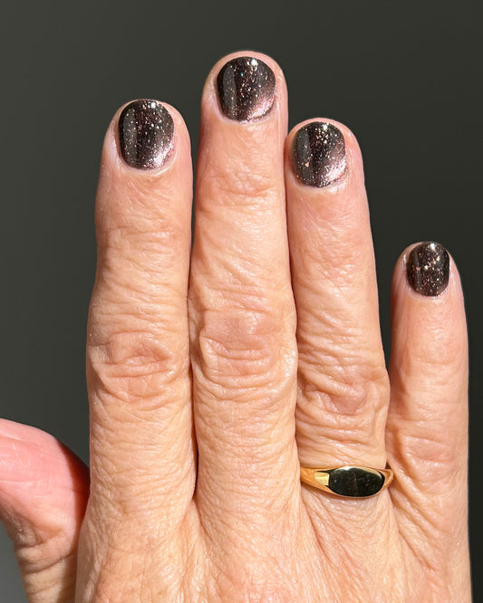 SCUM AND VILLAINY preview