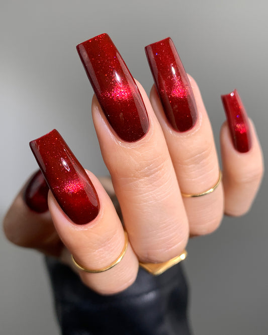 Your Heart’s A Black Hole preview