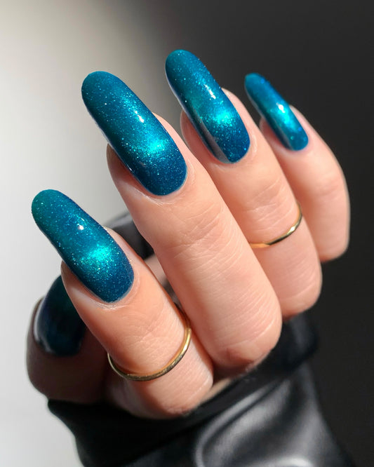 Poseidon's Prize preview