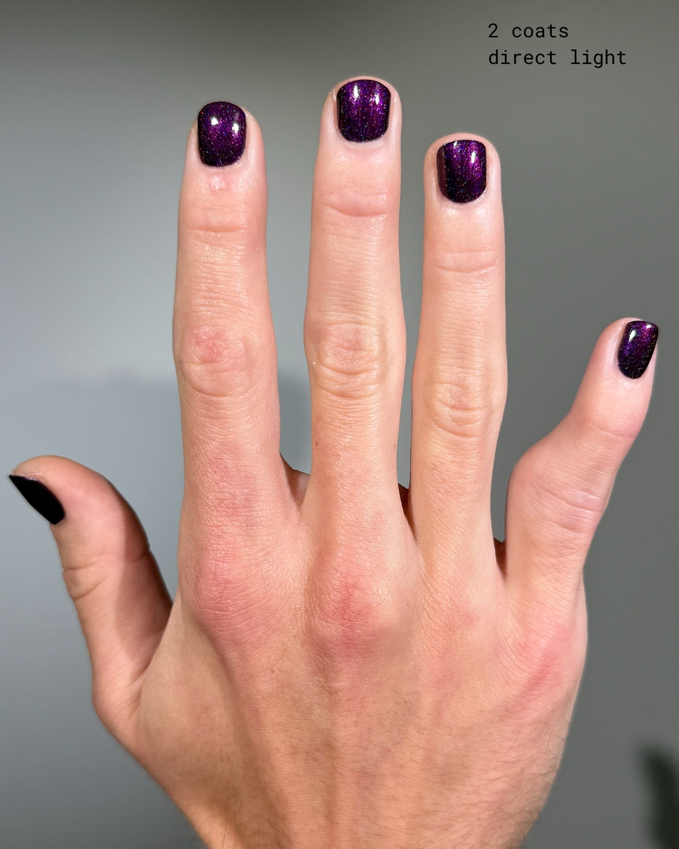 Hell is Other People