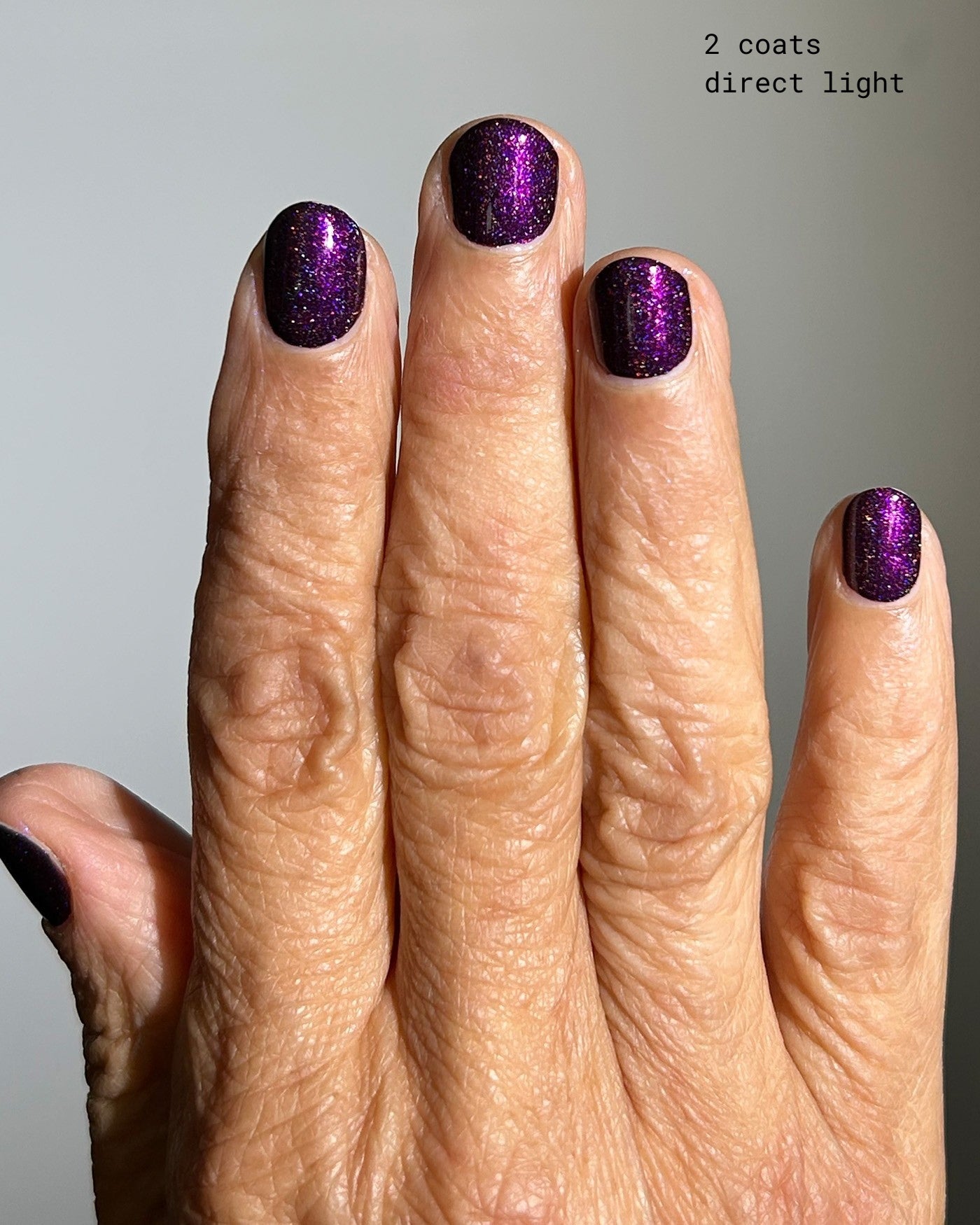 Hell is Other People