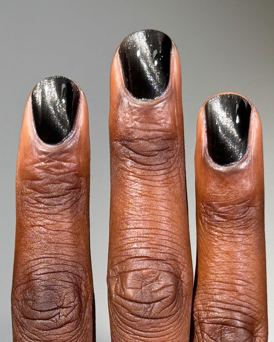 The Silent Scream preview