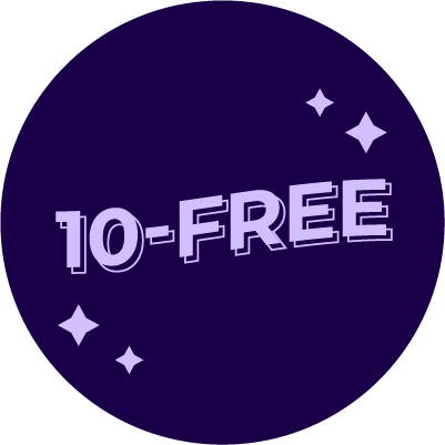 10 Free